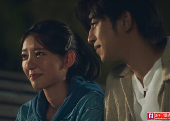 《不如海邊吹吹風》星空下夜宿露營 郭雪芙淚崩陳柏霖一句暖話太治癒