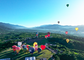 台東全新觀光宣傳影片全長3分鐘，以『聲音與你共鳴』為題，串聯起台東的山、海、田野、文化美食及特色體驗