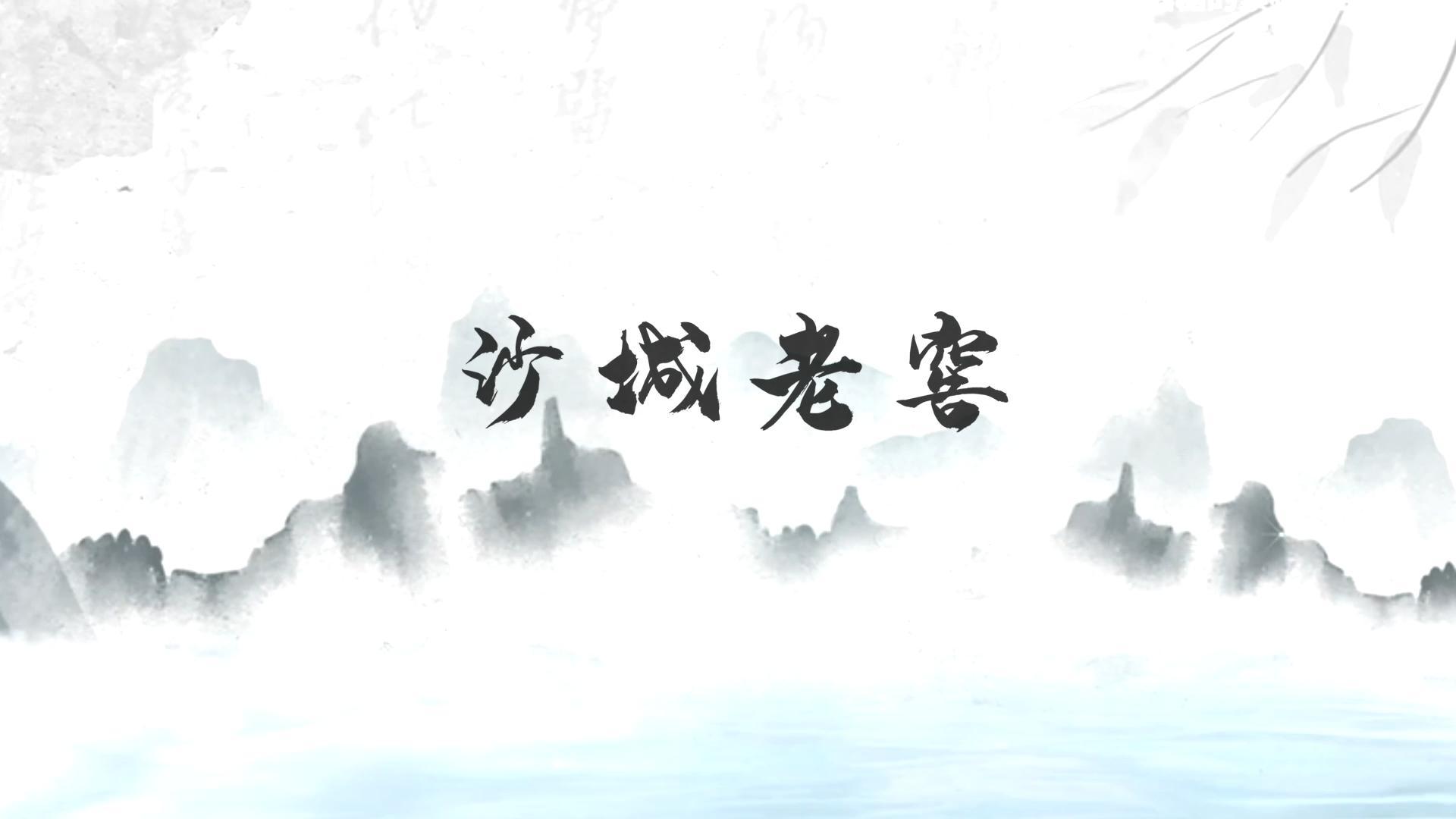 「沙酒飄香三千里」 走進河北省非非遺沙城老窖釀造技藝