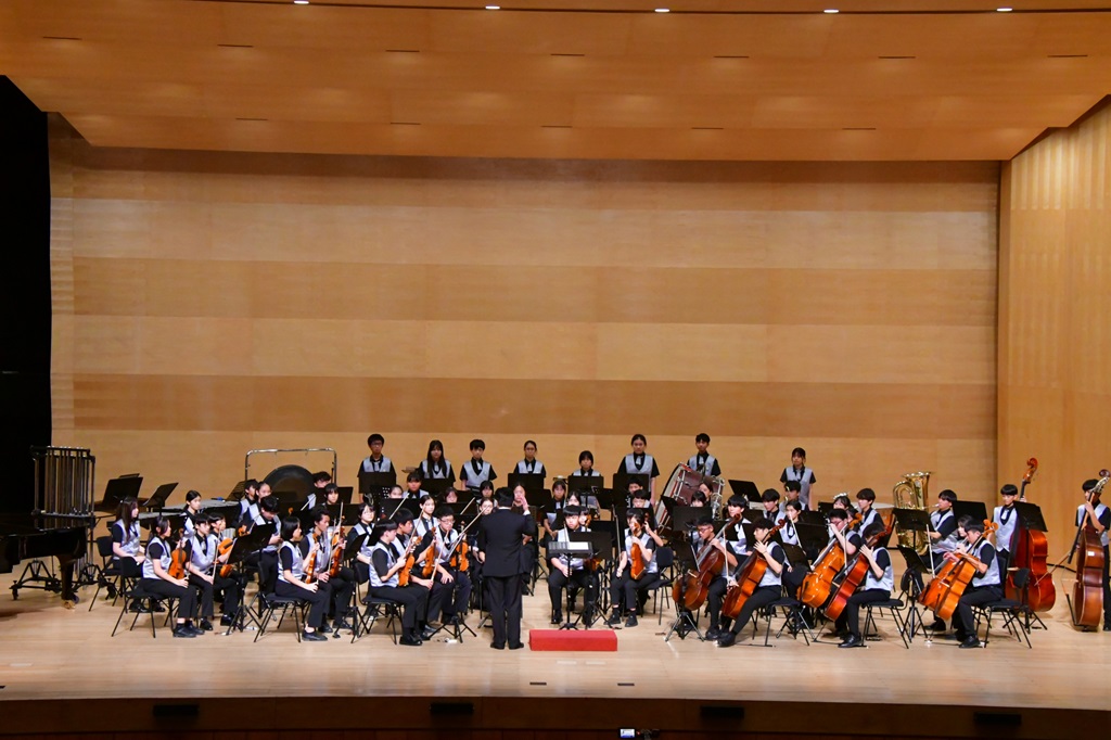 臺東縣學生音樂暨鄉土歌謠比賽圓滿落幕，學子爭取佳績將代表參加全國賽