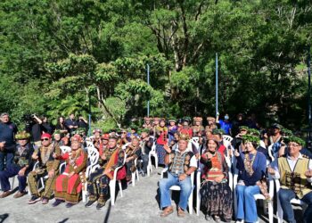 臺東縣政府攜手卡夫龍安文化園區，推動原民文化復振與南島國際交流