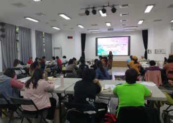 臺東縣政府積極面對高齡化社會的挑戰，以高齡者健康需求為出發點，今年推動『預防及延緩失能照護方案—啟動長者高齡力計畫』