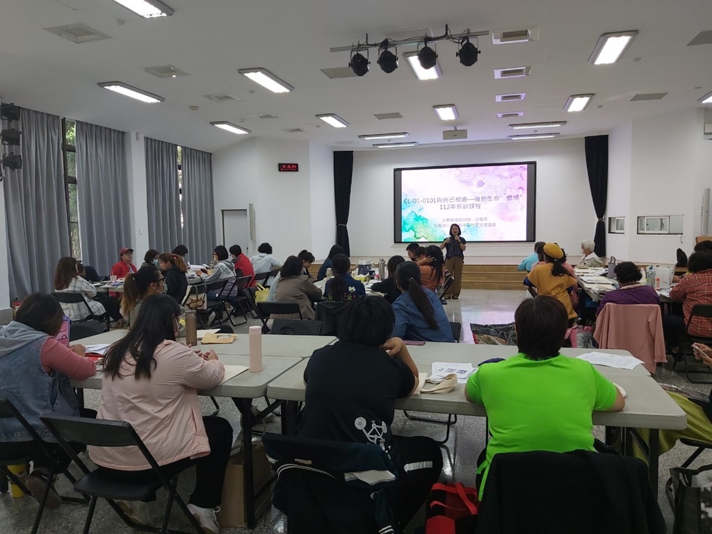 臺東縣政府積極面對高齡化社會的挑戰，以高齡者健康需求為出發點，今年推動『預防及延緩失能照護方案—啟動長者高齡力計畫』