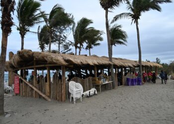 阿美族海洋學習基地『海洋學習基地~巴格浪活動Mipakelang to talu'an』完工落成