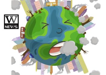 冷氣團南下空污拉警報 敏感族群注意健康防護
