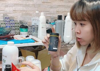 具有一技之長的網紅，才能以自身領域做無限發展，如髮型設計師網紅空空(袁佩婷)就是一個最佳例子