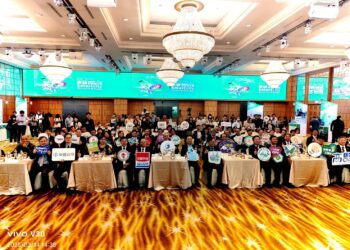 「2025高雄智慧城市展」AI賦能城市 積極打造AI City