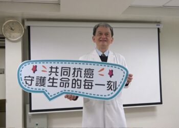 影音/當生命只剩兩週 你要如何面對？　李明瑛舉辦「生前告別生命感恩惜別會」