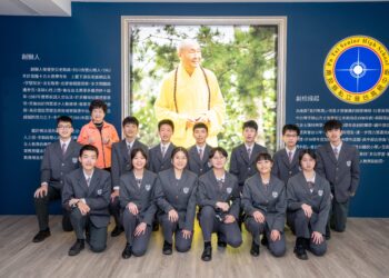 普台高中繁星閃耀　國立頂大皆上榜