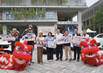 恆春旅遊購GO節來恆春半島住一晚　千萬好禮抽汽車、黃金與多項家電