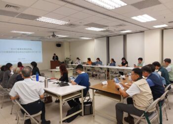 訪視輔導機械製造業者及觀光工廠　減少美國關稅衝擊