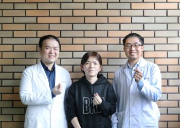 罕見漂浮血栓   5旬婦成功康復醫曝原因