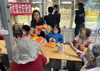 交通部考評屏縣道安成果　中央地方攜手強化用路安全