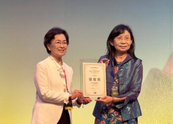 彰基首創海外模組化遠距醫療   榮獲《遠見》ESG醫療永續績優獎