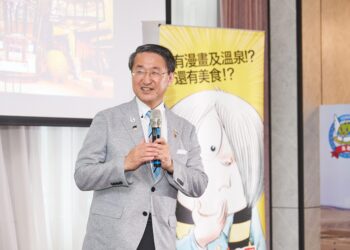 台灣虎航 5/29 直飛鳥取!探訪柯南鬼太郎新熱點