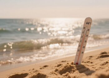 影音/連兩天熱慘破紀錄! 阿聯51.6℃ 巴基斯坦飆48℃民眾搬床睡室外