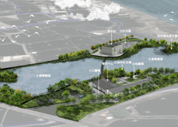 「下埔頭、大庄及東海養殖生產區海水供水系統」動土　屏東打造永續漁業新典範，升級海水養殖基礎設施