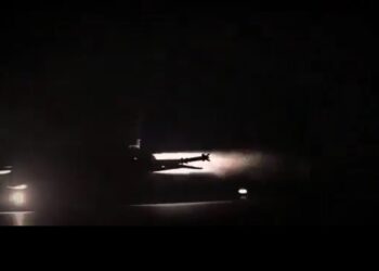 影音/印、巴大空戰 至少125架戰機激戰逾1小時