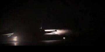 影音/印、巴大空戰 至少125架戰機激戰逾1小時