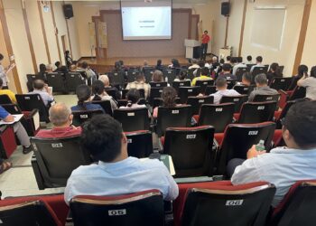 園管局高屏分局舉辦「中小微企業貸款講座暨導入ESCO節能改善媒合會」　協助企業邁向永續經營