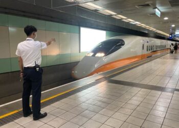 高鐵7/1起每周增班25班次！ 6/3起開放預購