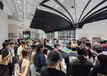 產學接軌放眼國際 統一Cophi首屆全國咖啡挑戰賽崑科大登場