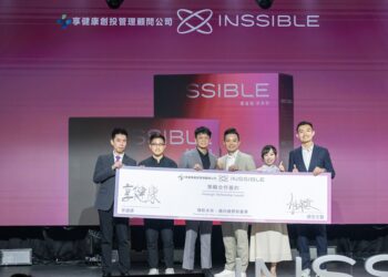 INSSIBLE 優益能引領「全人營養」風潮,御美飲驚艷登場