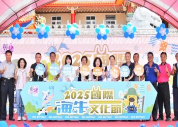 全國獨一無二   2025國際海牛文化節登場