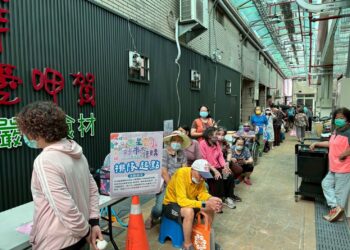 錢錢變大術　雲林三市集「加倍購票券」100換200限時限量換購中