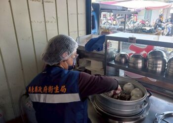 114年端午節應景食品抽驗結果    屏東縣均與規定相符