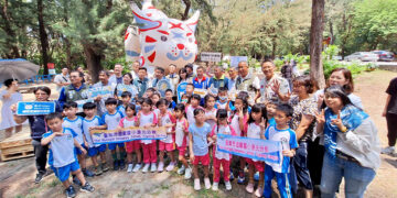 漁光島生活節5月3至11日登場　黃偉哲邀體驗島嶼休閒風情