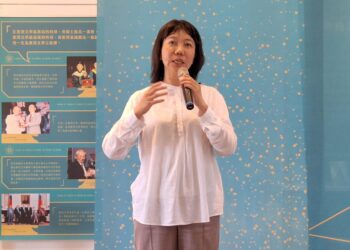 葉石濤百年紀念特展　「槍聲與紅鞋子」臺南登場