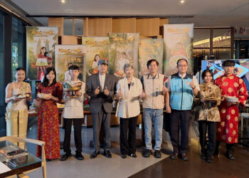 吃遍六國抽大獎 台南大員皇冠假日酒店「東南亞美食節」來囉!