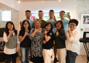 勵志中學榮獲全國「透明晶質獎」  政大會計系師生蒞校參訪交流