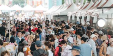 一年一度「天下第一攤」金賞出爐   南門、水源市場展現點心霸主實力