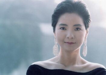 鄧麗君逝世30週年追思會 未發表遺作「情歌最愛夜霧時」衝熱搜榜首