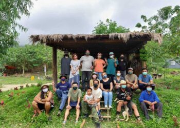 【專題報導】用熱情與創意為地方觀光注入生命力