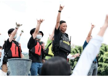 【專題報導】以熱情打開台灣旅遊新視野