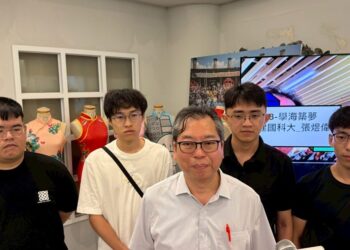 紐約熊本逐夢成功   建國科大海外實習讚