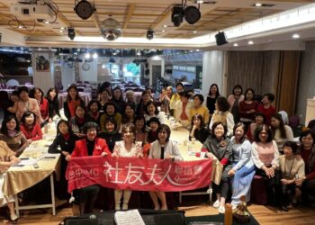 影音/音樂才女楊惠絜 分享教唱經驗與音樂魅力