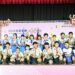 嘉義市2025女童軍節慶祝活動 表揚30位女童軍樹立熱心團結楷模
