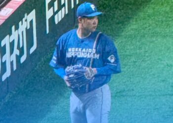 《NPB》古林睿煬7局飆10K優質好投 日職首勝入手!