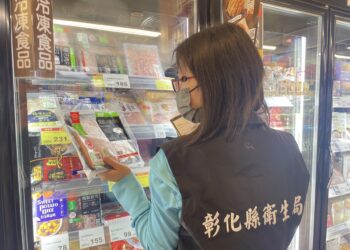 澳洲豬腳檢出萊克多巴胺未流入彰化　彰化持續加強查核把關