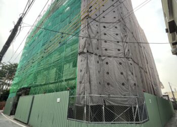 屏縣危老重建案量穩定成長 訂定重建計畫範本加速推動