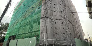 屏縣危老重建案量穩定成長　訂定重建計畫範本加速推動