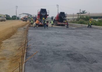 彰化縣底渣循環困境突圍   樹立資源永續循環新標竿