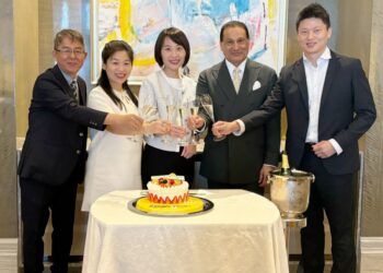 鹿港永樂酒店攜手萬豪 「Tribute Portfolio」全新品牌登場