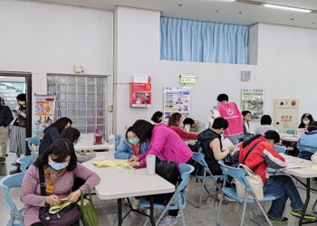 求職必看!新北聯合徵才5/16新莊登場     參加「婦女再就業計畫」可領就業獎勵金