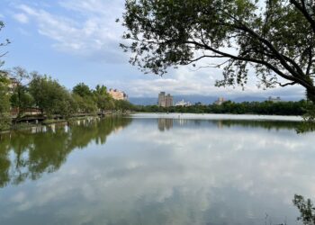 歡喜做甘願受  宜蘭縣環保局環保志工訓練