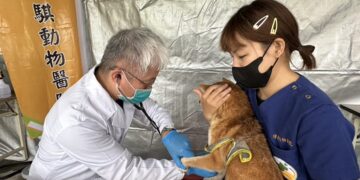 歡度母親節   秀傳寵物市集   免費健檢疫苗施打一次滿足